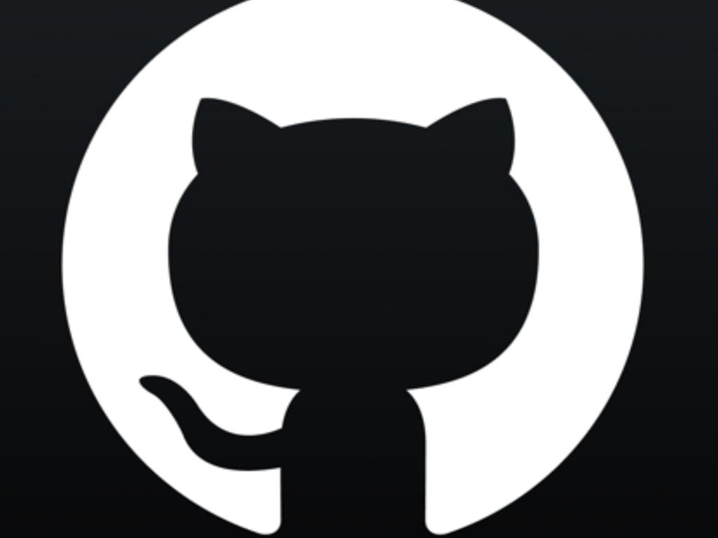 GitHub Account image